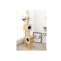 Sisal Cat Scratching Post