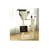 Comfort Cat Scratching Post